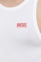 Футболка Diesel 00CG1Y.0BLAX білий