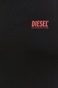 Diesel t-shirt 00CG1Y.0BLAX czarny