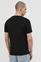 Oblečenie Bavlnené tričko Diesel 3-pak UMTEE-MICHAEL-3PACK 00SHGU.0LIAD čierna