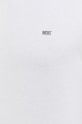 Diesel tricou din bumbac 3-pack 00SPDG.0LIAD alb