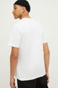 Îmbrăcăminte Diesel tricou din bumbac A12275.0BEAF alb