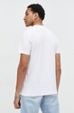 Odzież Diesel t-shirt bawełniany A12498.0GRAI biały
