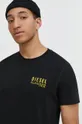 nero Diesel t-shirt in cotone