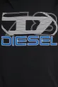 Хлопковая футболка Diesel T-DIEGOR-K74 Мужской