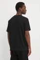 Abbigliamento Diesel t-shirt in cotone T-JUST-N14 A13284.0QIAM nero