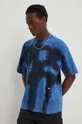 blu Diesel t-shirt in cotone T-BOXT-N15 Uomo