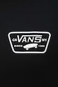 Bavlnené tričko Vans VN0000F8Y281 čierna