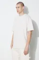 Daily Paper t-shirt in cotone Circle SS Uomo