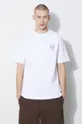 Daily Paper t-shirt in cotone Identity SS 100% Cotone
