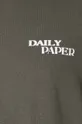 Хлопковая футболка Daily Paper Hand In Hand SS