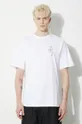 Daily Paper cotton t-shirt Reflection SS 100% Cotton