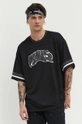 czarny Vans t-shirt