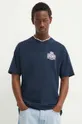 Vans t-shirt bawełniany 100 % Bawełna