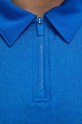 Polo majica za vježbanje Calvin Klein Performance 00GMS4K176 plava