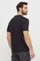 Calvin Klein Performance maglietta da allenamento nero