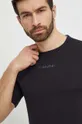 Kratka majica za vadbo Calvin Klein Performance 55 % Recikliran poliester, 45 % Poliester