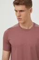 rosa Calvin Klein Performance maglietta da allenamento
