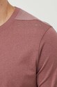 Calvin Klein Performance t-shirt treningowy 00GMS4K164 różowy