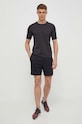Футболка для тренинга Calvin Klein Performance 00GMS4K164 чёрный AW24