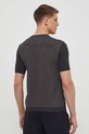 Одяг Тренувальна футболка Calvin Klein Performance 00GMS4K164 чорний