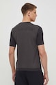Одежда Футболка для тренинга Calvin Klein Performance 00GMS4K164 чёрный