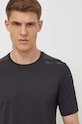 Футболка для тренинга Calvin Klein Performance чёрный 00GMS4K164