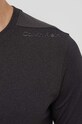 Тренувальна футболка Calvin Klein Performance 00GMS4K164 чорний