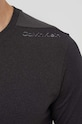 Футболка для тренинга Calvin Klein Performance 00GMS4K164 чёрный