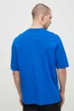 Calvin Klein Performance t-shirt bawełniany 100 % Bawełna