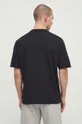 Βαμβακερό μπλουζάκι Calvin Klein Performance 100% Βαμβάκι
