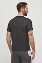 Odzież Calvin Klein Performance t-shirt treningowy 00GMS4K178 czarny