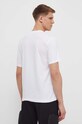 Odzież Calvin Klein Performance t-shirt 00GMS4K187 biały