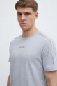 grigio Calvin Klein Performance t-shirt