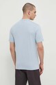 Одяг Футболка Calvin Klein Performance 00GMS4K190 блакитний