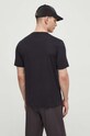 Odzież Calvin Klein Performance t-shirt 00GMS4K190 czarny