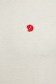 Футболка Fjallraven Hemp Blend T-shirt F12600215.113 бежевий