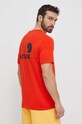 Футболка Fjallraven Walk With Nature оранжевый F12600216.214