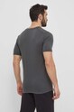 Одежда Шерстяная футболка Fjallraven Abisko Wool Classic F84117.050 серый
