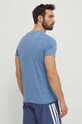 Одежда Футболка Fjallraven Fjällräven Fox F87052.543 голубой