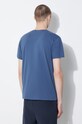 Abbigliamento Fjallraven t-shirt in cotone Arctic Fox T-shirt F87220.534 blu
