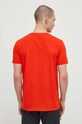 Дрехи Тениска Fjallraven 1960 Logo T-shirt F87313.214 оранжев