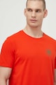 Футболка Fjallraven 1960 Logo T-shirt оранжевый F87313.214