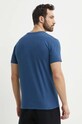 Odzież Fjallraven t-shirt 1960 Logo T-shirt F87313.534 niebieski