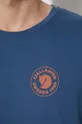 fendi kids ff logo print sweatshirt item