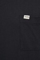 Fjallraven tricou din bumbac Fjallraven x Specialized F22035.550 negru