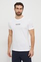 Одяг Бавовняна футболка Tommy Hilfiger MW0MW34387 білий