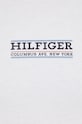 Tommy Hilfiger t-shirt bawełniany biały MW0MW34387