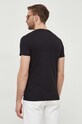 Odzież Tommy Hilfiger t-shirt bawełniany MW0MW34390 czarny