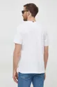 Tommy Hilfiger t-shirt bawełniany 100 % Bawełna