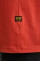 G-Star tricou din bumbac D24780.C336